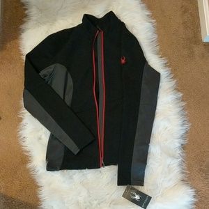 Women's Spyder Jacket
